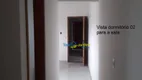 Foto 18 de Cobertura com 2 Quartos à venda, 100m² em Jardim Ana Maria, Santo André