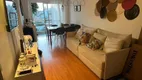 Foto 4 de Apartamento com 3 Quartos à venda, 82m² em Vila Lemos, Campinas