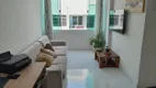 Foto 2 de Apartamento com 2 Quartos à venda, 62m² em Jardim Las Palmas, Guarujá