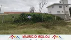 Foto 4 de Lote/Terreno à venda, 408m² em Praia do Ervino, São Francisco do Sul