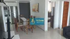 Foto 2 de Apartamento com 3 Quartos à venda, 90m² em Canto do Forte, Praia Grande