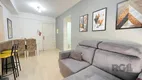 Foto 3 de Apartamento com 2 Quartos à venda, 54m² em Santo Antônio, Porto Alegre