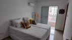 Foto 15 de Apartamento com 3 Quartos à venda, 120m² em Aviação, Praia Grande