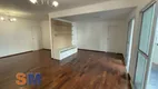 Foto 3 de Apartamento com 3 Quartos à venda, 140m² em Moema, São Paulo