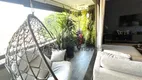 Foto 10 de Apartamento com 3 Quartos à venda, 110m² em Jardim Guedala, São Paulo