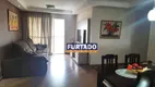 Foto 3 de Apartamento com 3 Quartos à venda, 108m² em Jardim Bela Vista, Santo André