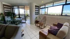 Foto 10 de Apartamento com 4 Quartos à venda, 265m² em Candelária, Natal