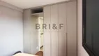 Foto 14 de Apartamento com 3 Quartos à venda, 85m² em Brooklin, São Paulo