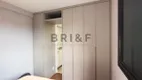 Foto 14 de Apartamento com 3 Quartos para venda ou aluguel, 85m² em Brooklin, São Paulo