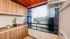 Foto 3 de Apartamento com 3 Quartos à venda, 104m² em Boa Vista, Juiz de Fora
