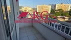 Foto 28 de Cobertura com 3 Quartos à venda, 126m² em Pechincha, Rio de Janeiro