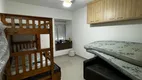 Foto 8 de Casa de Condomínio com 3 Quartos à venda, 126m² em Mirim, Praia Grande
