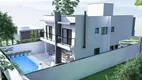 Foto 2 de Casa de Condomínio com 3 Quartos à venda, 180m² em Condominio Terras de Atibaia, Atibaia