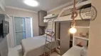 Foto 14 de Apartamento com 1 Quarto à venda, 58m² em Vila Caicara, Praia Grande