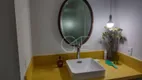 Foto 21 de Apartamento com 3 Quartos para venda ou aluguel, 140m² em Ponta da Praia, Santos