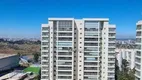 Foto 43 de Apartamento com 3 Quartos para alugar, 202m² em Tamboré, Santana de Parnaíba