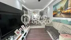 Foto 5 de Apartamento com 4 Quartos à venda, 129m² em Botafogo, Rio de Janeiro