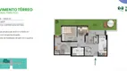 Foto 13 de Apartamento com 3 Quartos à venda, 56m² em Maringa, Serra