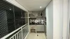 Foto 3 de Apartamento com 3 Quartos à venda, 110m² em Jardim Monte Kemel, São Paulo
