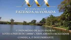 Foto 32 de Lote/Terreno à venda, 1700m² em Residencial Fazenda Alvorada, Porto Feliz