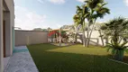 Foto 9 de Lote/Terreno à venda, 616m² em Reserva Nature, Jandira