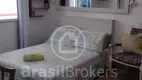 Foto 7 de Apartamento com 1 Quarto à venda, 18m² em Botafogo, Rio de Janeiro