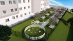 Foto 8 de Apartamento com 2 Quartos à venda, 40m² em Parque Residencial Vila União, Campinas