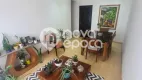 Foto 3 de Apartamento com 2 Quartos à venda, 81m² em Maracanã, Rio de Janeiro