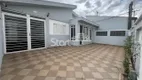 Foto 3 de Casa com 3 Quartos para alugar, 130m² em Jardim Garcia, Campinas