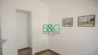 Foto 14 de Apartamento com 2 Quartos à venda, 72m² em Vila Clementino, São Paulo