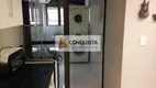 Foto 9 de Apartamento com 3 Quartos à venda, 95m² em Vila Uberabinha, São Paulo