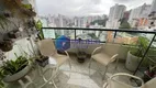 Foto 6 de Cobertura com 3 Quartos à venda, 211m² em Sion, Belo Horizonte
