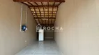 Foto 4 de Casa de Condomínio com 2 Quartos à venda, 72m² em Nova Lima, Campo Grande