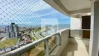 Foto 3 de Cobertura com 3 Quartos para alugar, 240m² em Estreito, Florianópolis