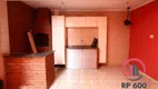 Foto 16 de Sobrado com 3 Quartos à venda, 200m² em Bela Vista, Osasco