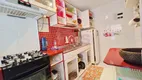 Foto 8 de Casa de Condomínio com 2 Quartos à venda, 90m² em Jardim Britânia, Caraguatatuba