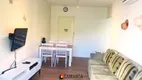 Foto 6 de Apartamento com 1 Quarto à venda, 56m² em Enseada, Guarujá