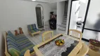 Foto 2 de Casa de Condomínio com 5 Quartos à venda, 190m² em Barra do Jacuipe Monte Gordo, Camaçari