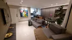 Foto 3 de Apartamento com 3 Quartos à venda, 96m² em Serra, Belo Horizonte