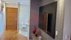 Foto 3 de Apartamento com 3 Quartos à venda, 92m² em Vila America, Santo André