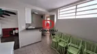 Foto 41 de Sobrado com 3 Quartos à venda, 200m² em Brooklin, São Paulo