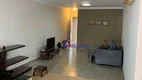 Foto 13 de Casa de Condomínio com 3 Quartos à venda, 110m² em Jardim Vivendas, São José do Rio Preto