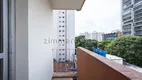 Foto 11 de Apartamento com 3 Quartos à venda, 78m² em Vila Romana, São Paulo