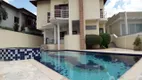 Foto 3 de Casa com 4 Quartos para alugar, 530m² em BOSQUE, Vinhedo
