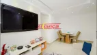 Foto 11 de Apartamento com 2 Quartos à venda, 61m² em Vila Endres, Guarulhos