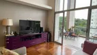 Foto 2 de Apartamento com 2 Quartos à venda, 100m² em Panamby, São Paulo