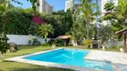 Foto 10 de Casa com 5 Quartos para alugar, 800m² em Barra da Tijuca, Rio de Janeiro