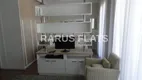 Foto 4 de Flat com 1 Quarto para alugar, 48m² em Vila Nova Conceição, São Paulo
