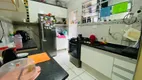 Foto 17 de Apartamento com 2 Quartos à venda, 50m² em Marapé, Santos