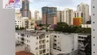 Foto 4 de Apartamento com 2 Quartos para alugar, 47m² em Pompeia, São Paulo